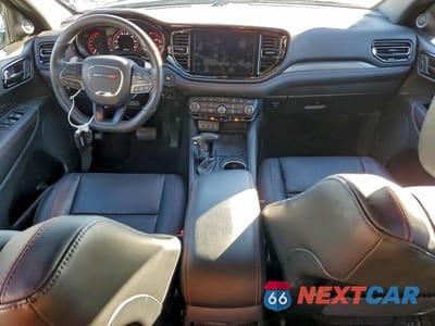 Zdjęcie 8 z 13 samochodu: 2024 DODGE DURANGO GT VIN:1C4RDJDG4RC141027 - miniatura