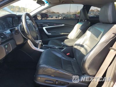 Zdjęcie 7 z 14 samochodu: 2013 HONDA ACCORD EXL VIN:1HGCT1B87DA003959 - miniatura