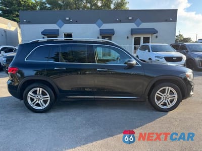 Zdjęcie 13 z 15 samochodu: 2020 MERCEDES-BENZ GLB 250 VIN:W1N4M4GB2LW019423 - miniatura