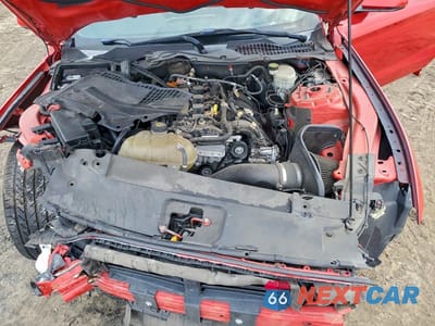 Zdjęcie 11 z 13 samochodu: 2016 FORD MUSTANG VIN:1FA6P8TH5G5291636 - miniatura
