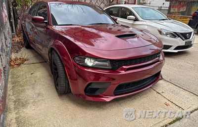 2020 DODGE CHARGER SCAT PACK 2C3CDXGJ5LH164731 - główne zdjęcie licytacji z USA - miniatura
