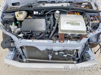 Zdjęcie 11 z 12 samochodu: 2002 TOYOTA PRIUS VIN:JT2BK18U320050063 - miniatura
