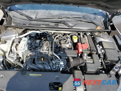 Zdjęcie 11 z 13 samochodu: 2024 NISSAN SENTRA SV VIN:3N1AB8CV0RY364493 - miniatura