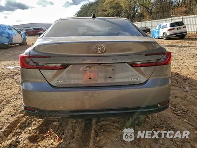 Zdjęcie 6 z 13 samochodu: 2025 TOYOTA CAMRY XSE VIN:4T1DAACK0SU553790 - miniatura