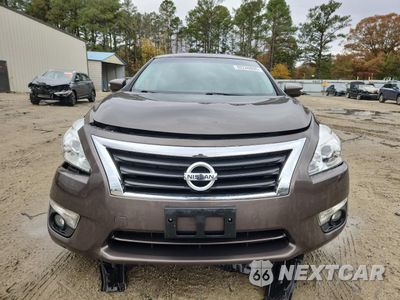 Piąte zdjęcie samochodu w środku: 2013 NISSAN ALTIMA 2.5 VIN:1N4AL3AP9DC118020 - miniatura