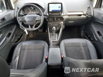 Zdjęcie 8 z 13 samochodu: 2020 FORD ECOSPORT SES VIN:MAJ6S3JL4LC353896 - miniatura