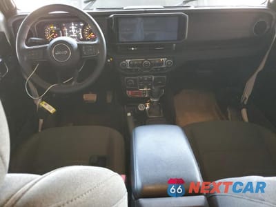 Zdjęcie 8 z 13 samochodu: 2024 JEEP WRANGLER RUBICON VIN:1C4PJXFG7RW151887 - miniatura