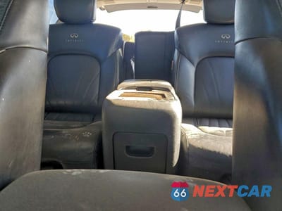 Zdjęcie 10 z 12 samochodu: 2013 INFINITI QX56 VIN:JN8AZ2NF0D9530963 - miniatura