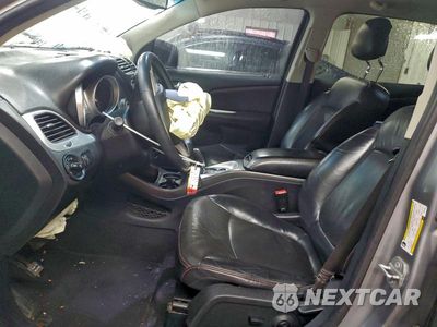 Zdjęcie 7 z 11 samochodu: 2015 DODGE JOURNEY R/T VIN:3C4PDCEG1FT637498 - miniatura