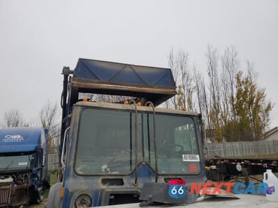 Zdjęcie 10 z 10 samochodu: 2014 MACK 600 MRU600 - TRUCKS SEMI TRUCK VIN:1M2AV02C5EM011178 - miniatura