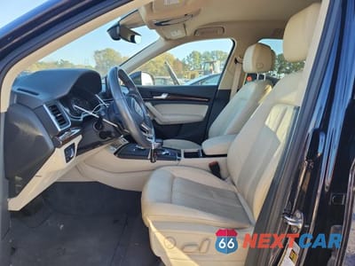 Zdjęcie 7 z 12 samochodu: 2020 AUDI Q5 PREMIUM VIN:WA1ANAFY9L2002843 - miniatura