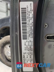 Zdjęcie 12 z 13 samochodu: 2012 DODGE RAM 3500 LONGHORN VIN:3C63DRNL7CG286235 - miniatura