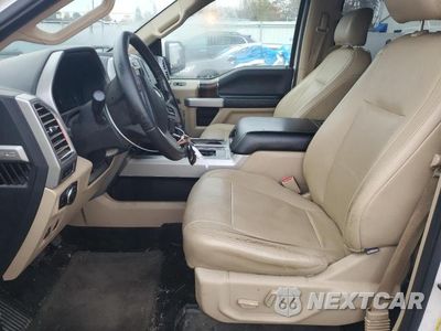 Zdjęcie 7 z 11 samochodu: 2015 FORD F150 SUPERCREW VIN:1FTEW1EP9FKE04606 - miniatura