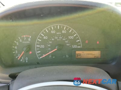 Zdjęcie 9 z 12 samochodu: 2014 NISSAN NV200 DELIVERY VAN VIN:3N6CM0KN2EK696576 - miniatura