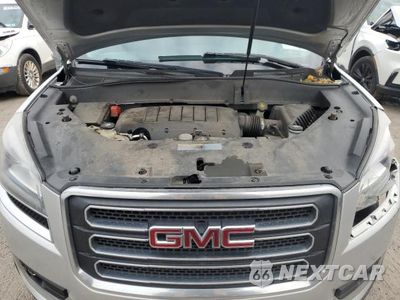 Zdjęcie 12 z 13 samochodu: 2015 GMC ACADIA SLT-1 VIN:1GKKVRKD5FJ120981 - miniatura