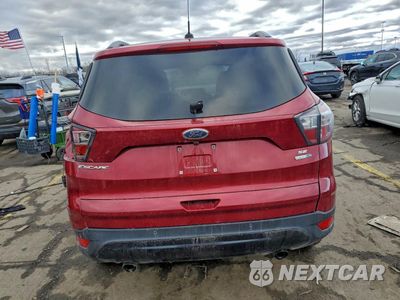 Zdjęcie 6 z 14 samochodu: 2017 FORD ESCAPE SE VIN:1FMCU9G97HUA05271 - miniatura