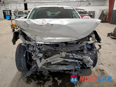 Piąte zdjęcie samochodu w środku: 2020 MITSUBISHI OUTLANDER SPORT ES VIN:JA4AR3AU4LU022412 - miniatura