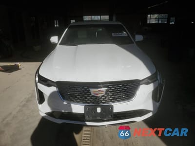 Piąte zdjęcie samochodu w środku: 2022 CADILLAC CT4 PREMIUM LUXURY VIN:1G6DB5RK0N0115401 - miniatura