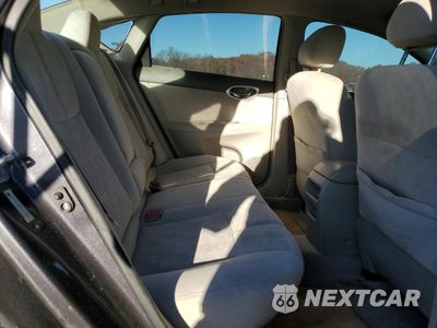 Zdjęcie 10 z 14 samochodu: 2013 NISSAN SENTRA S VIN:3N1AB7AP0DL711888 - miniatura