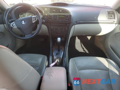Zdjęcie 8 z 12 samochodu: 2006 SAAB 9-3 VIN:YS3FD49Y961028972 - miniatura