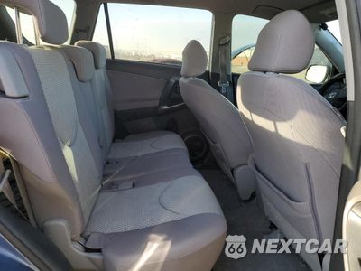 Zdjęcie 10 z 12 samochodu: 2008 TOYOTA RAV4 VIN:JTMBD33V785185359 - miniatura