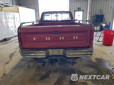 Zdjęcie 6 z 11 samochodu: 1986 FORD F150 VIN:1FTCF15N8GNB53874 - miniatura
