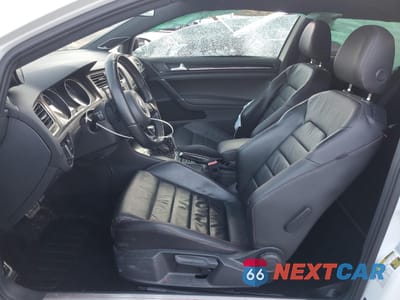 Zdjęcie 7 z 15 samochodu: 2015 VOLKSWAGEN GTI VIN:3VWTT7AU2FM050271 - miniatura