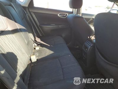 Zdjęcie 10 z 15 samochodu: 2018 NISSAN SENTRA S VIN:3N1AB7AP1JY261232 - miniatura