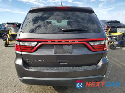 Zdjęcie 6 z 14 samochodu: 2017 DODGE DURANGO SXT VIN:1C4RDJAG3HC847344 - miniatura
