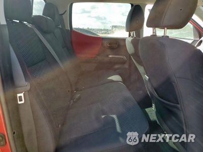 Zdjęcie 10 z 13 samochodu: 2022 TOYOTA TACOMA DOUBLE CAB VIN:3TMAZ5CN6NM192107 - miniatura