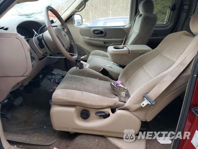 Zdjęcie 7 z 12 samochodu: 2002 FORD F150 VIN:1FTRX18W22NA33556 - miniatura