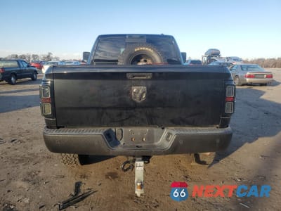 Zdjęcie 6 z 12 samochodu: 2010 DODGE RAM 2500 VIN:3D7TT2CT1AG146075 - miniatura