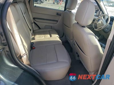 Zdjęcie 10 z 13 samochodu: 2008 FORD ESCAPE XLT VIN:1FMCU03Z38KB07888 - miniatura