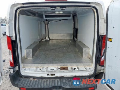 Zdjęcie 10 z 14 samochodu: 2019 FORD TRANSIT T-250 - REFRIGERATED DELIVERY VAN *** PRIOR FLEET *** VIN:1FTYR2ZM1KKA38872 - miniatura