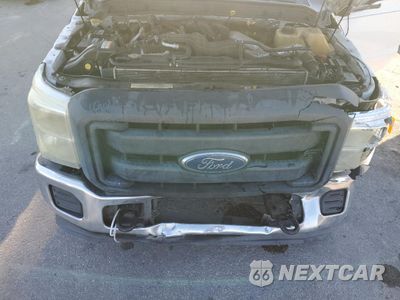 Zdjęcie 11 z 14 samochodu: 2014 FORD F350 SUPER DUTY VIN:1FT8W3CT3EEA21105 - miniatura