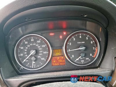 Zdjęcie 9 z 12 samochodu: 2011 BMW 328 I VIN:WBADW3C5XBE439685 - miniatura