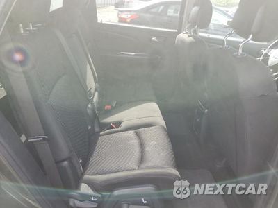 Zdjęcie 11 z 13 samochodu: 2016 DODGE JOURNEY SE VIN:3C4PDCAB4GT234854 - miniatura