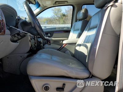 Zdjęcie 7 z 15 samochodu: 2005 GMC ENVOY VIN:1GKDS13S352318158 - miniatura