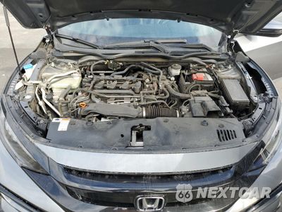 Zdjęcie 11 z 15 samochodu: 2021 HONDA CIVIC SPORT TOURING VIN:SHHFK7H93MU207391 - miniatura