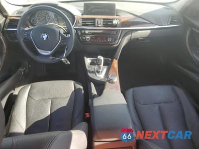 Zdjęcie 8 z 11 samochodu: 2014 BMW 335 XI VIN:WBA3B9G58ENR91923 - miniatura