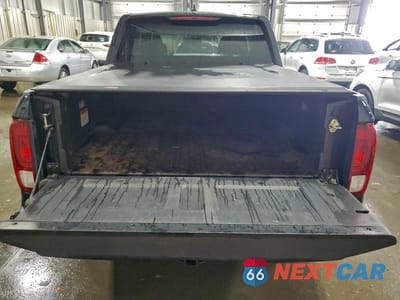 Zdjęcie 6 z 15 samochodu: 2017 HONDA RIDGELINE RTL VIN:5FPYK3F68HB017241 - miniatura