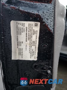 Zdjęcie 12 z 12 samochodu: 1997 CHEVROLET TAHOE K1500 VIN:3GNEK18R5VG155386 - miniatura