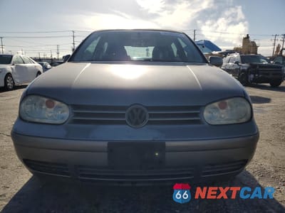 Piąte zdjęcie samochodu w środku: 2003 VOLKSWAGEN GTI VIN:9BWDE61J434029517 - miniatura