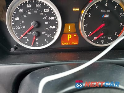 Zdjęcie 9 z 13 samochodu: 2013 BMW X6 M VIN:5YMGZ0C59DLL30078 - miniatura