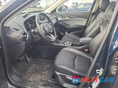 Zdjęcie 7 z 14 samochodu: 2019 MAZDA CX-3 TOURING VIN:JM1DKFC77K0404763 - miniatura