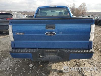 Zdjęcie 6 z 11 samochodu: 2010 FORD F150 VIN:1FTMF1CW6AKE15769 - miniatura