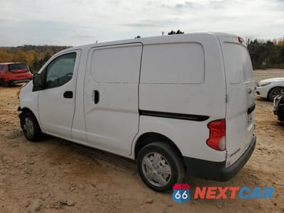 Drugie zdjęcie samochodu z przodu: 2015 CHEVROLET CITY EXPRESS LS VIN:3N63M0YN0FK715022 - miniatura