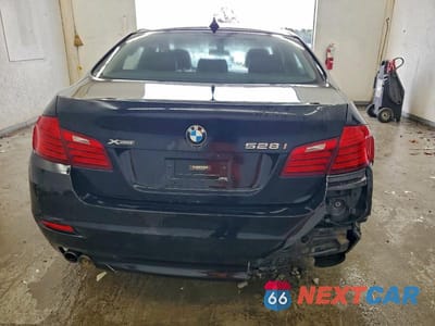 Zdjęcie 6 z 11 samochodu: 2016 BMW 528 XI VIN:WBA5A7C5XGG148089 - miniatura
