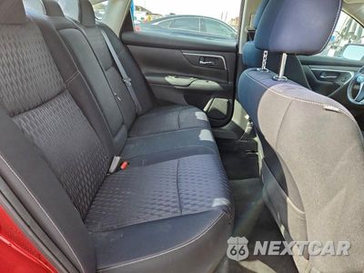Zdjęcie 10 z 11 samochodu: 2017 NISSAN ALTIMA 2.5 VIN:1N4AL3AP0HC250847 - miniatura