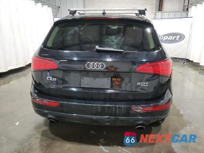 Zdjęcie 6 z 13 samochodu: 2014 AUDI Q5 PREMIUM VIN:WA1CFAFP3EA097194 - miniatura